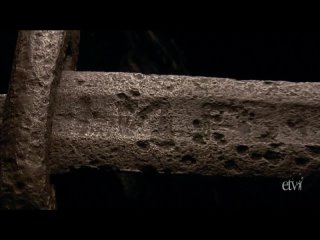 secrets of the viking sword (2012)