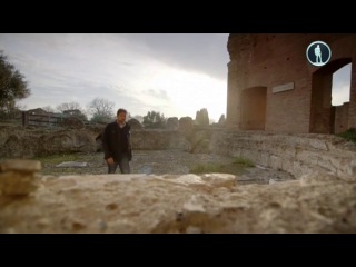 bbc the mystery of rome with x tomb (2013)