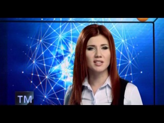 secrets of the world with anna chapman - charge of the universe 11/1/2013 big ass milf