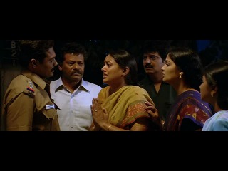 it's not easy being the boss / kireedam (2007)