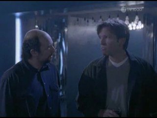 prediction/heaven (1998) | martin donovan, danny edwards, richard schiff | scott reynolds