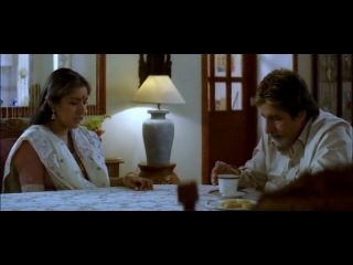 as the heart tells / dil jo bhi kahey (2005)