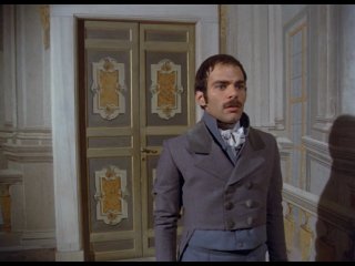 the count of monte cristo (1975)