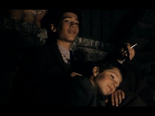 unquenchable fire (the city where the boy reigned) / la ville dont le prince est un enfant (the fire that burns) (1997)