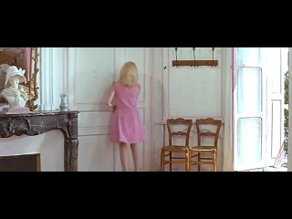 girls from rochefort / les demoiselles de rochefort (1967)