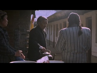 qiujiu goes to court / qiu ju da guan si (1992) zhang yimou