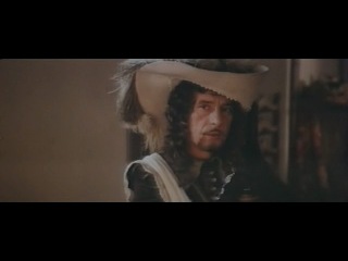 cyrano de bergerac (1989)