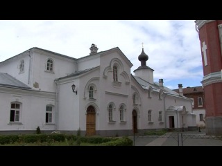 russian north kizhi-valaam-solovki