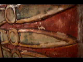 egypt: secrets of the dead / egypt: underworld